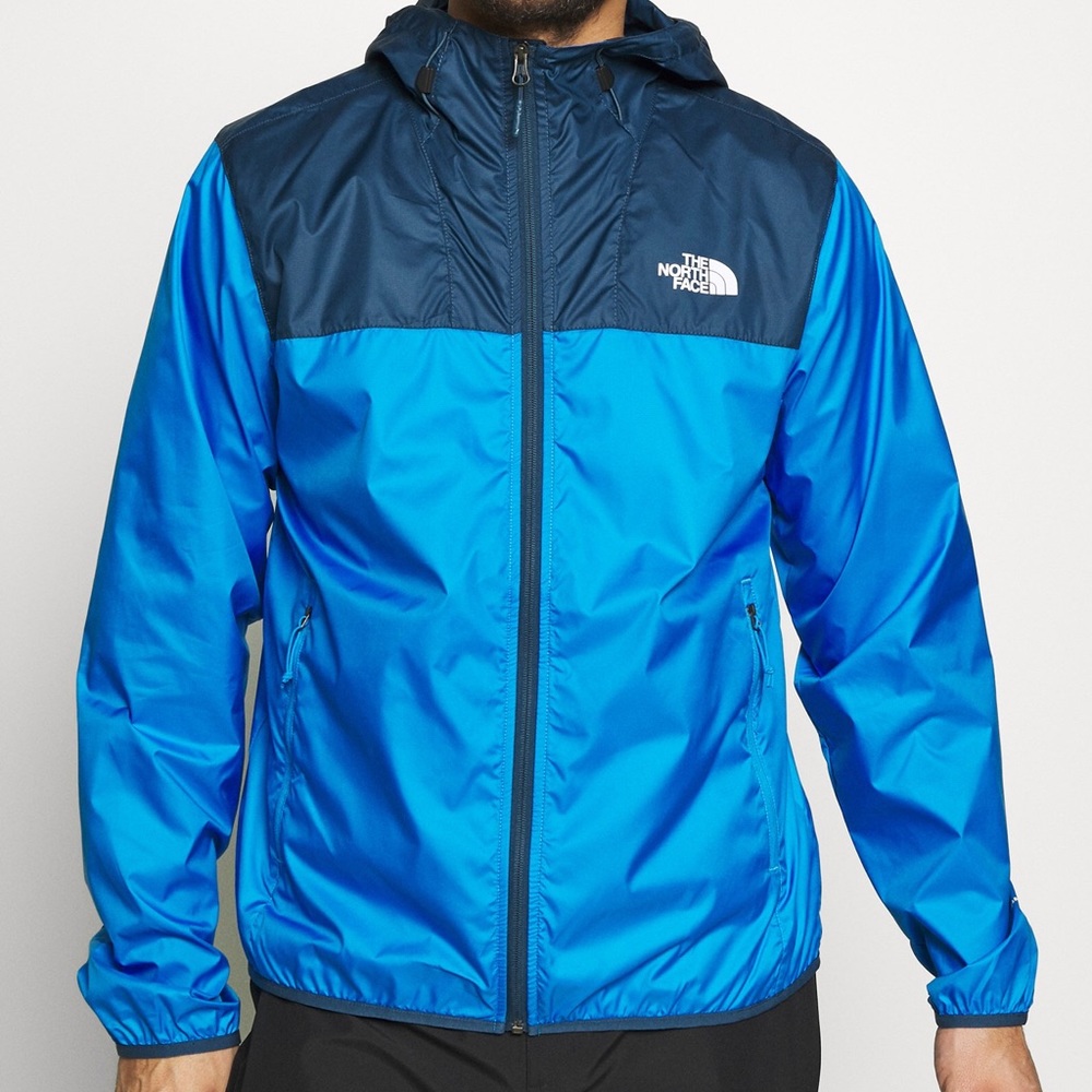 Sold⛰THE NORTH FACE Men’s hoodie full zip jacket - Picture 2 of 12